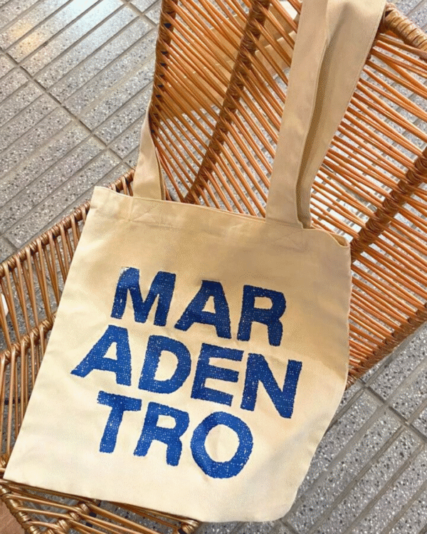 Tote Bag - MARADENTRO - Image 2