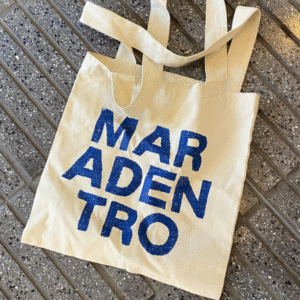 Tote Bag - MARADENTRO