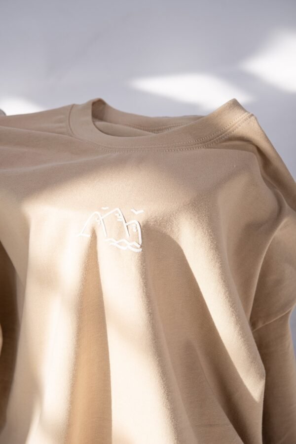 Camiseta Lo que llevo conmigo - Image 2